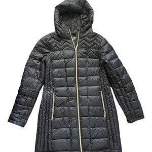 Pre-loved Michael Kors women's coat